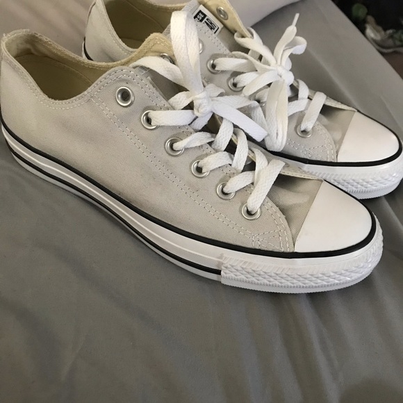 Converse low top - Picture 4 of 5